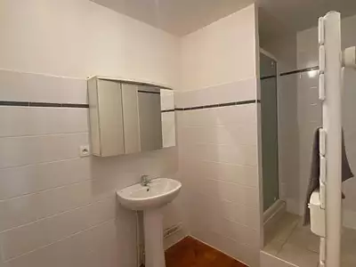 Appartement, 50 m²
