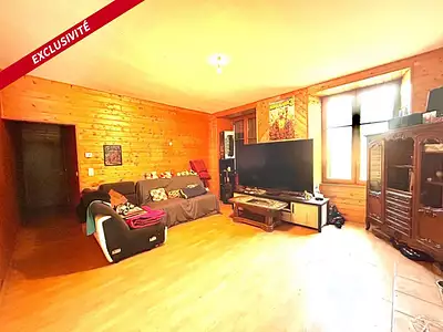 Maison, 220 m²