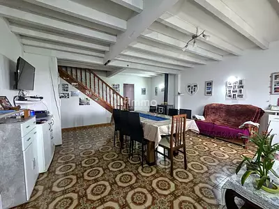 Maison, 100 m²