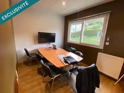 Divers, 13 103 m²