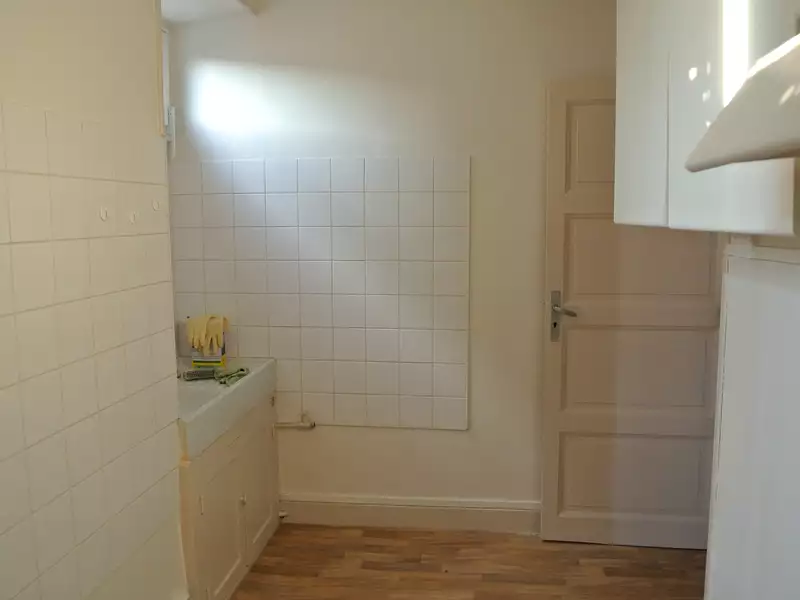 Appartement, 45,05 m²