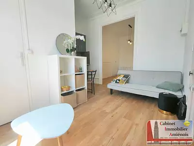 Immeuble, 105 m²