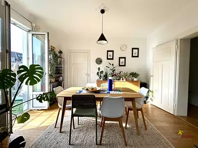 Appartement, 96,39 m²