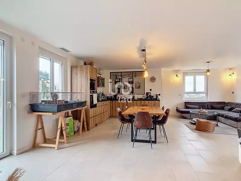 Maison, 150 m²