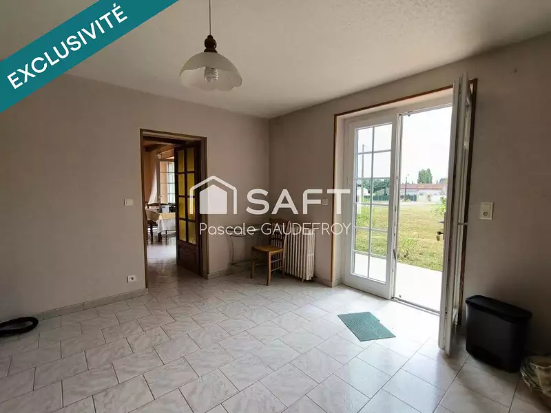 Maison, 223 m²