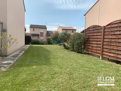 Maison, 82 m²
