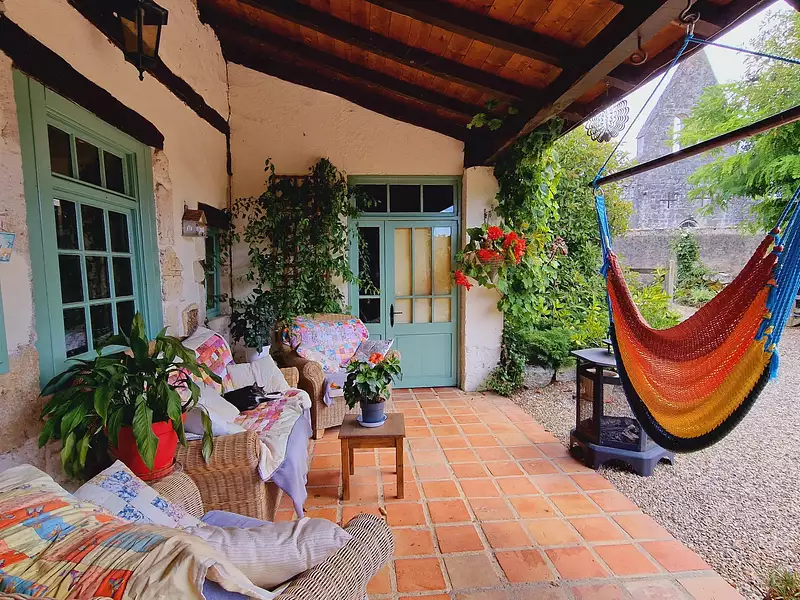 Maison, 350 m²