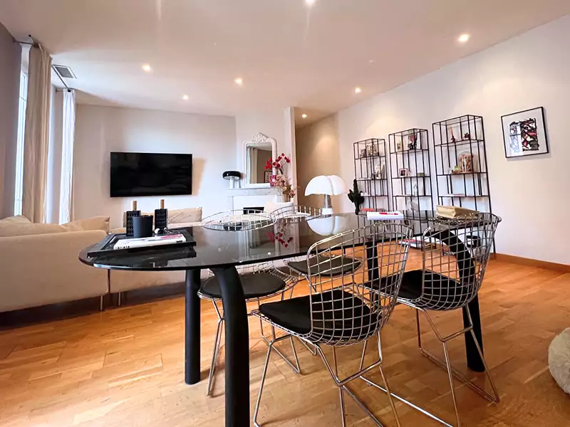 Appartement, 90 m²