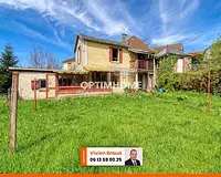 Maison, 50 m²