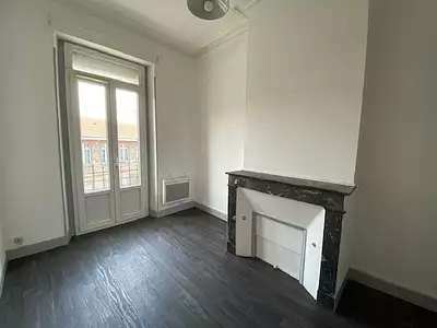 Appartement, 39 m²