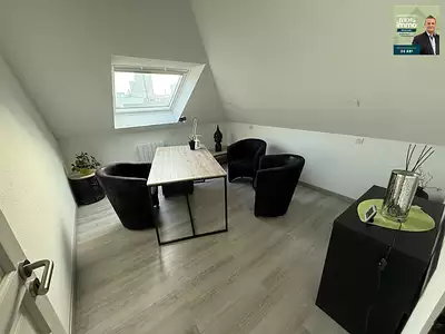 Appartement, 47,86 m²