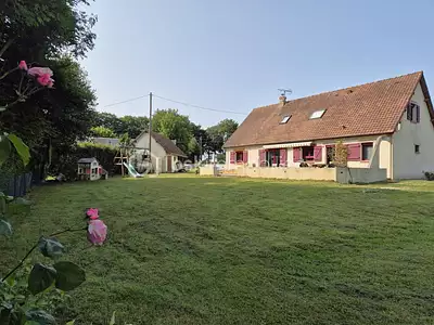 Maison, 160 m²