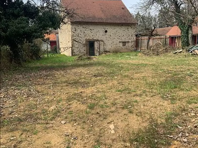 Maison, 57 m²