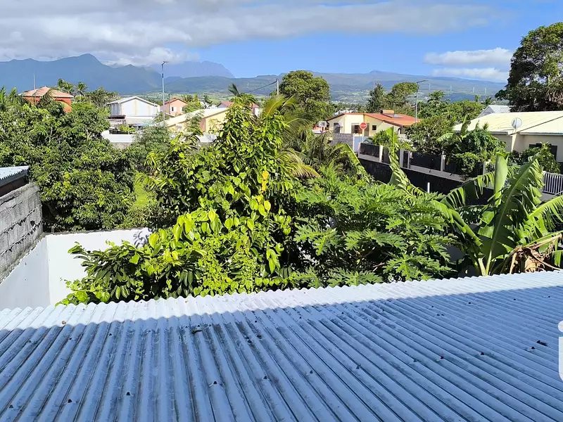 Maison, 68 m²