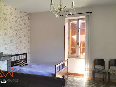 Maison, 225 m²