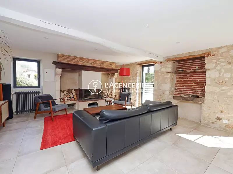 Maison, 430 m²
