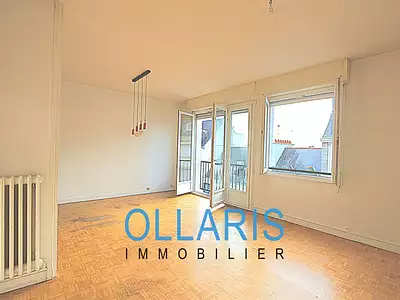 Appartement, 72 m²