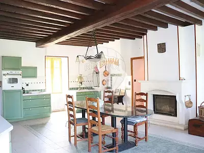 Maison, 237 m²