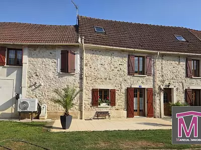 Maison, 160 m²