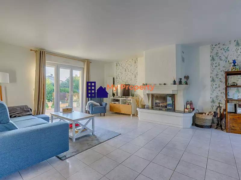 Maison, 110 m²