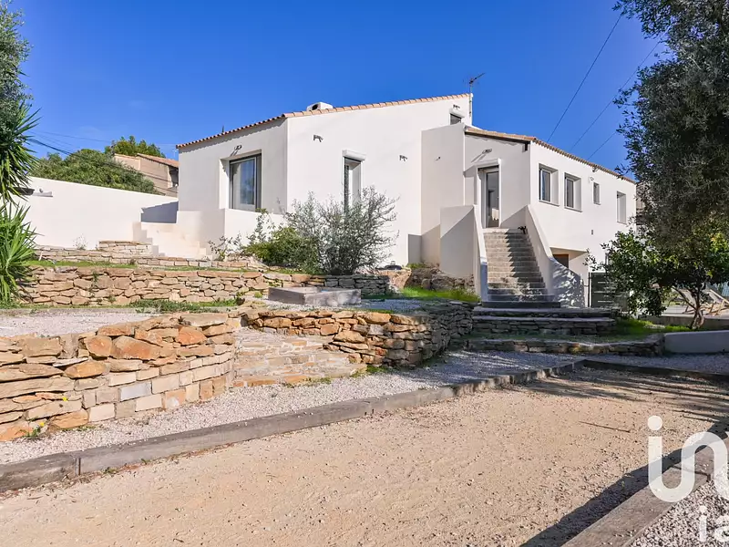Maison, 113 m²