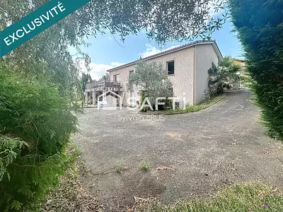 Maison, 98 m²
