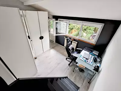 Maison, 83 m²