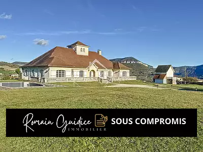 Maison, 422 m²