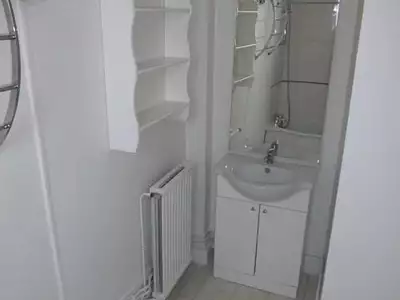 Appartement, 46,23 m²