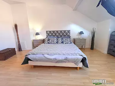 Appartement, 40 m²