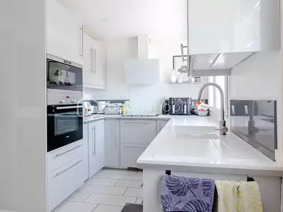 Maison, 84 m²