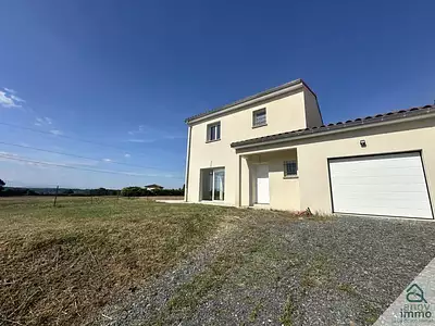 Maison, 106 m²
