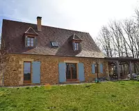 Maison, 130 m²