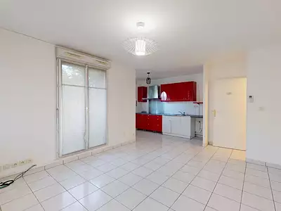 Appartement, 54,58 m²
