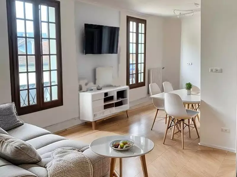 Appartement, 73,69 m²