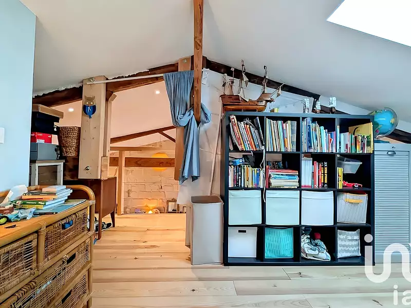 Maison, 113 m²