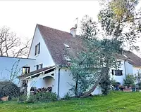 Maison, 190 m²