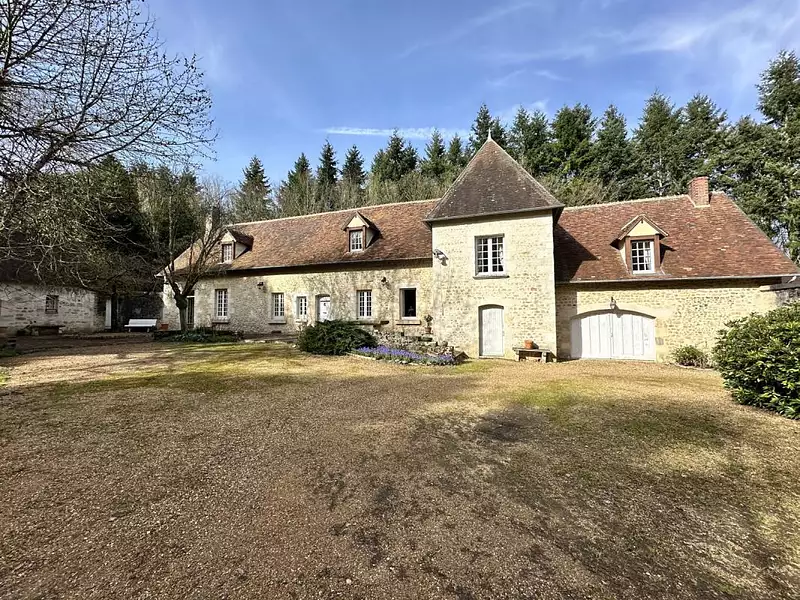 Maison, 233 m²