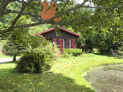 Maison, 34,3 m²