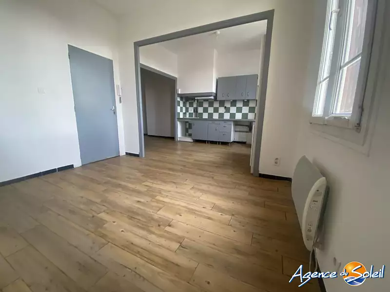 Appartement, 65,61 m²