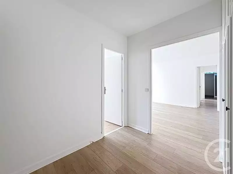 Appartement, 82 m²