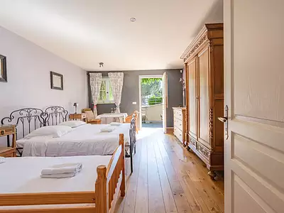 Appartement, 29 m²