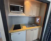 Appartement, 29,36 m²