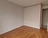 Appartement, 57,1 m²