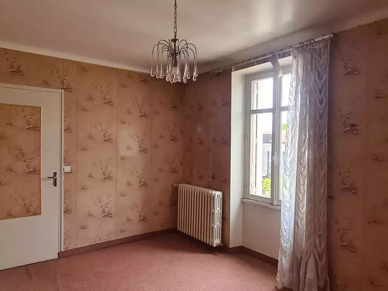 Maison, 198 m²