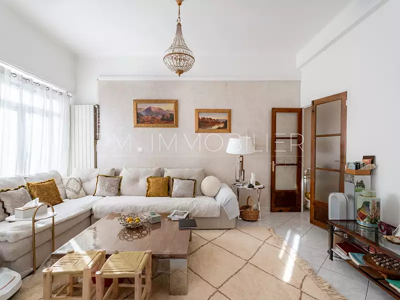 Appartement, 83,19 m²