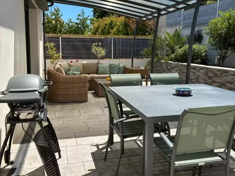 Maison, 110 m²