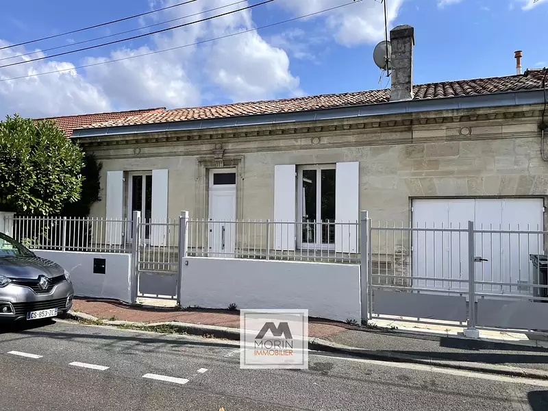 Maison, 210 m²