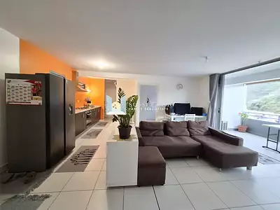 Appartement, 67 m²