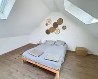 Appartement, 32 m²